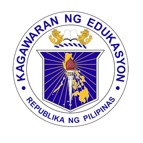Department of Education seal